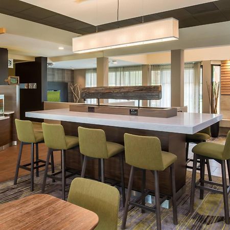 Courtyard Seattle Southcenter Hotel Tukwila Luaran gambar