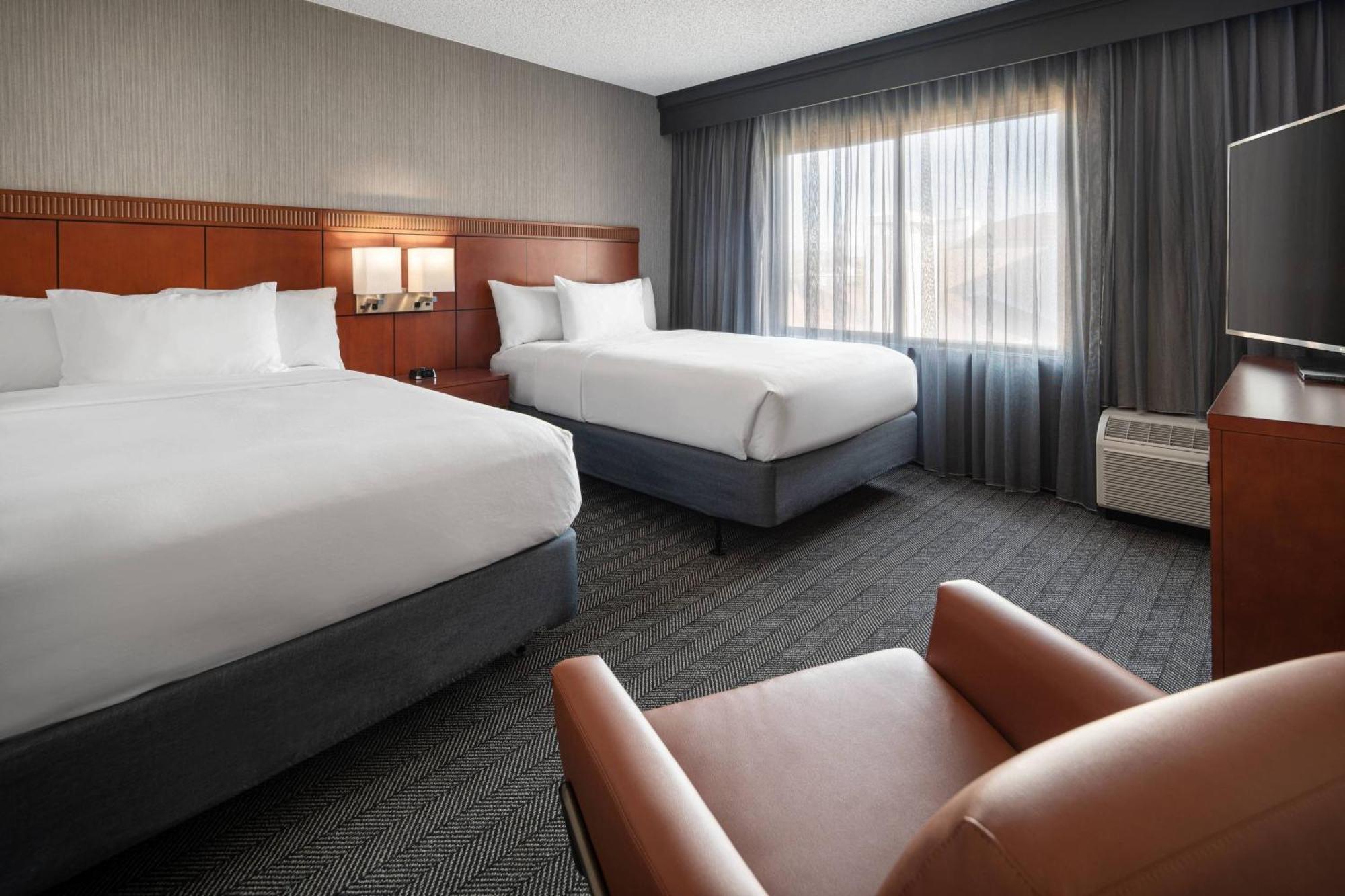 Courtyard Seattle Southcenter Hotel Tukwila Luaran gambar