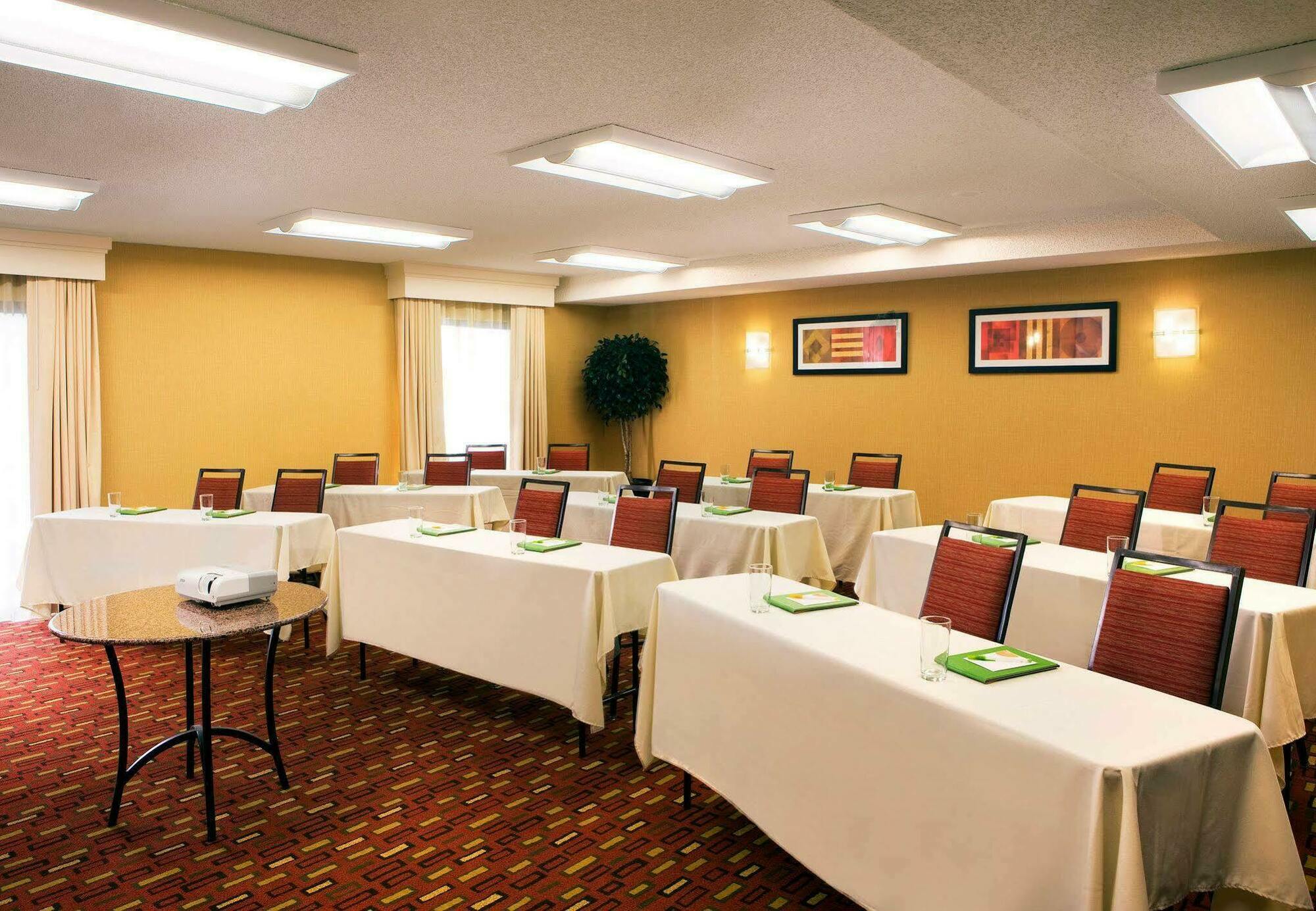 Courtyard Seattle Southcenter Hotel Tukwila Luaran gambar