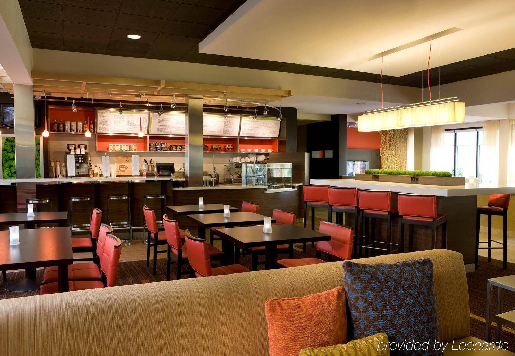 Courtyard Seattle Southcenter Hotel Tukwila Luaran gambar