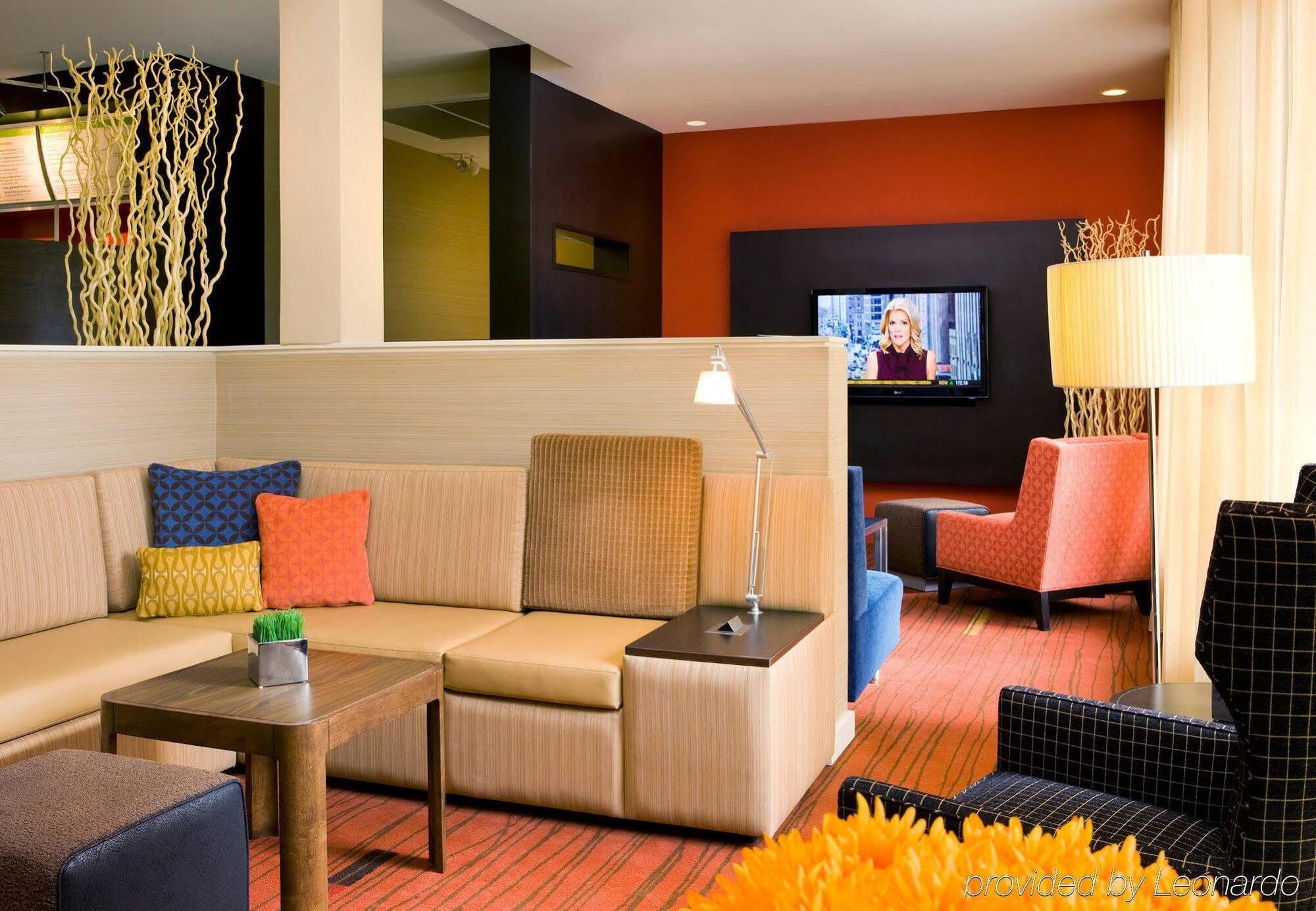 Courtyard Seattle Southcenter Hotel Tukwila Luaran gambar
