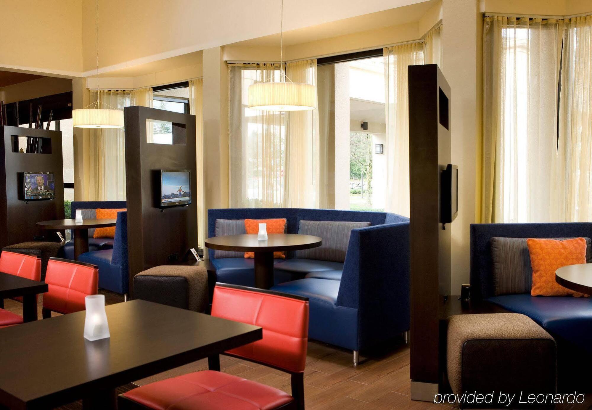Courtyard Seattle Southcenter Hotel Tukwila Luaran gambar